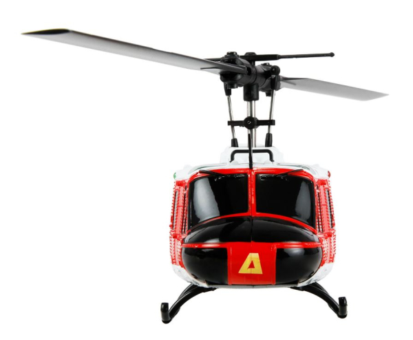 25356 UH-1 Marine Brushless CP-Helikopter 6-Kanal 6G/3D RTF
